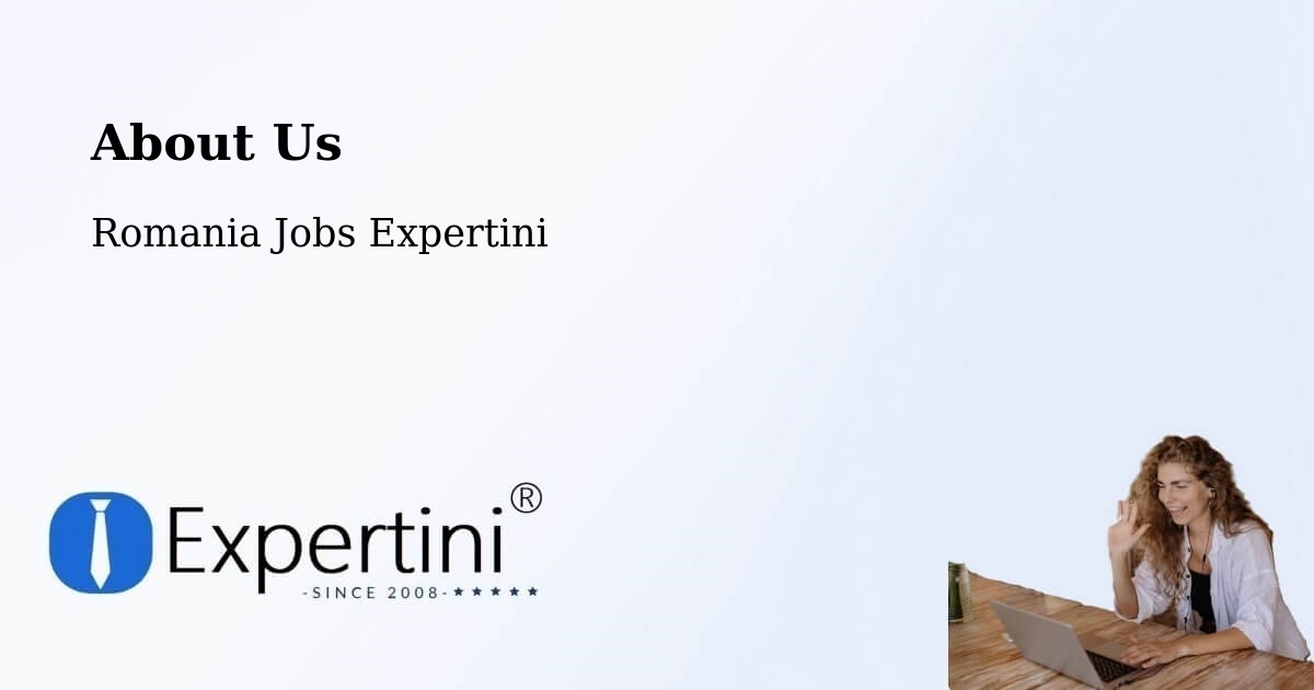 About Expertini Recruitment Platform  – Cetate - Cetate, Romania Jobs Expertini