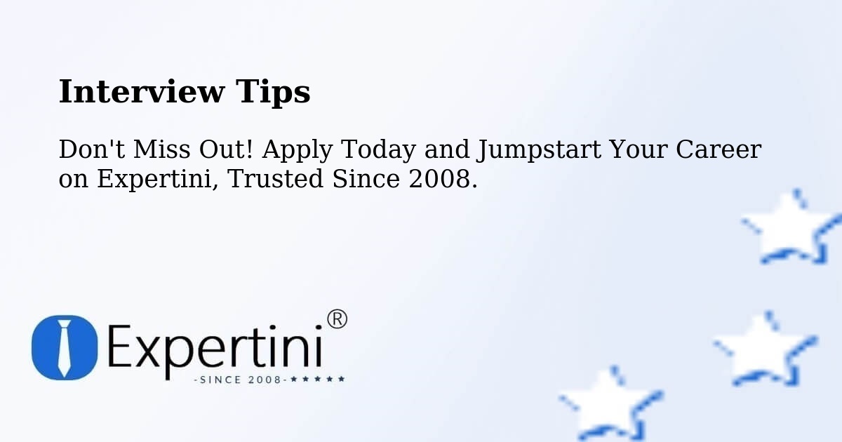 Interview Tips & Techniques for Job Seekers – Cetate - Cetate, Romania Jobs Expertini